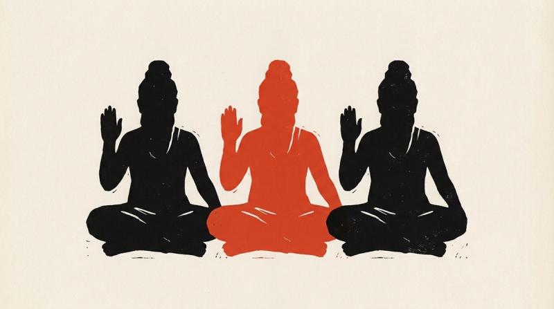 Shaktidhaam Branding