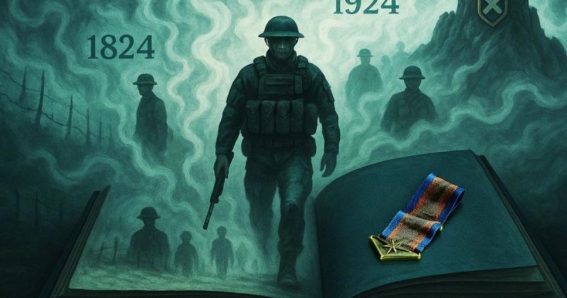 The Formidables | History of 9th Gorkha Rifles