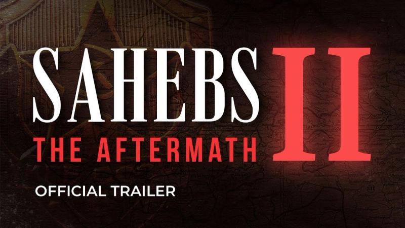 Sahebs Who Never Left - Part Two