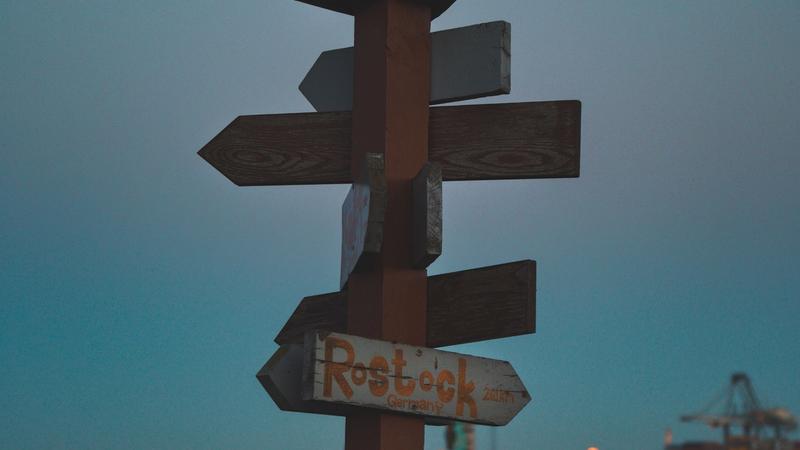 Directions Denmark