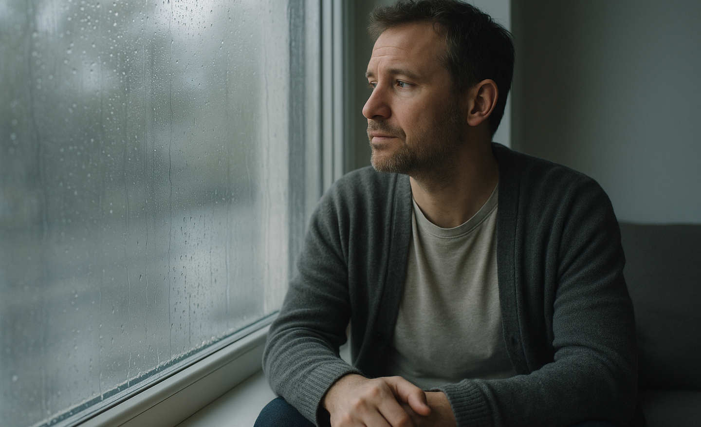 The Relationship Between Anxiety and Depression: Why These Two Conditions Are More Connected Than You Think