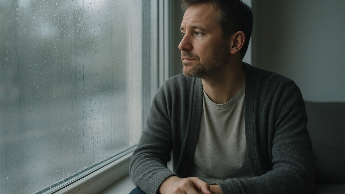 The Relationship Between Anxiety and Depression: Why These Two Conditions Are More Connected Than You Think
