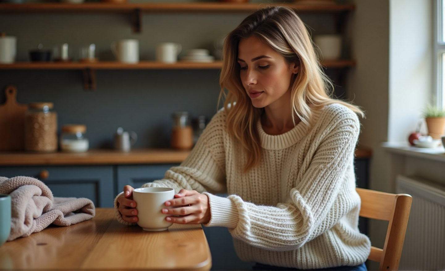 Grounding Techniques for Anxiety: What Actually Happens in Your Nervous System (and What the Research Says)
