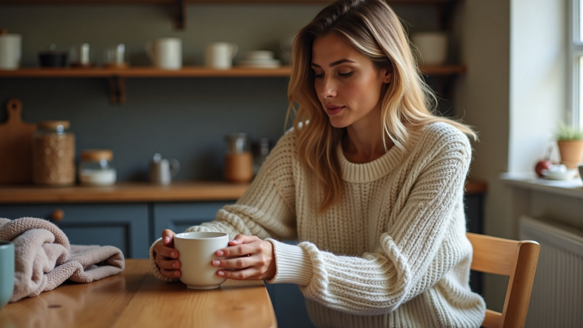 Grounding Techniques for Anxiety: What Actually Happens in Your Nervous System (and What the Research Says)