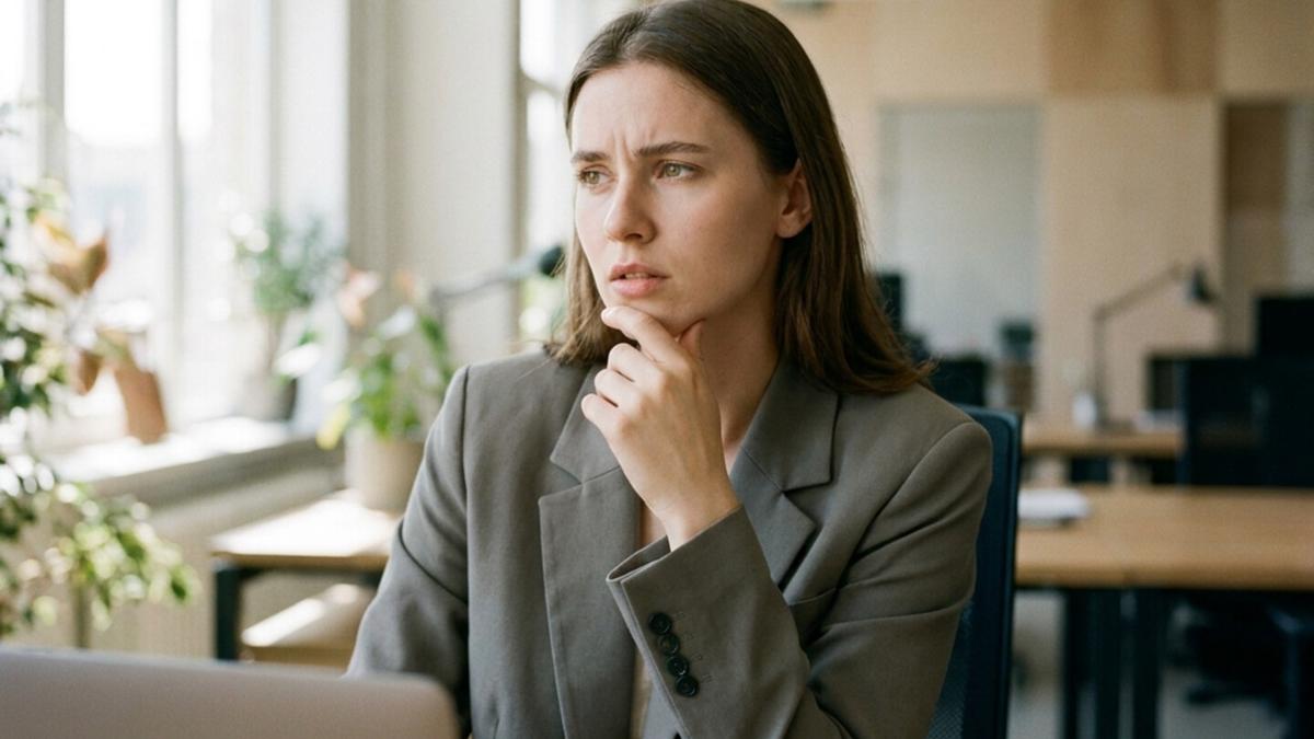 Imposter Syndrome: Why You Feel Like a Fraud (and How to Quiet the Voice)
