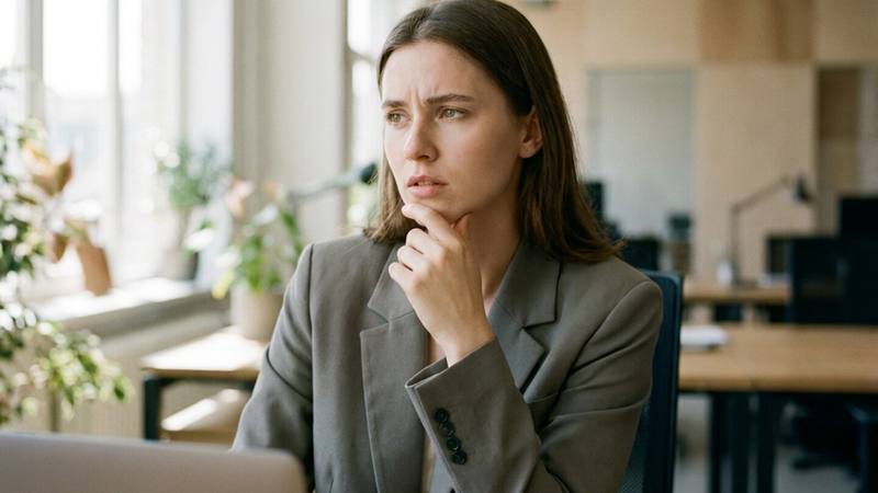 Imposter Syndrome: Why You Feel Like a Fraud (and How to Quiet the Voice)