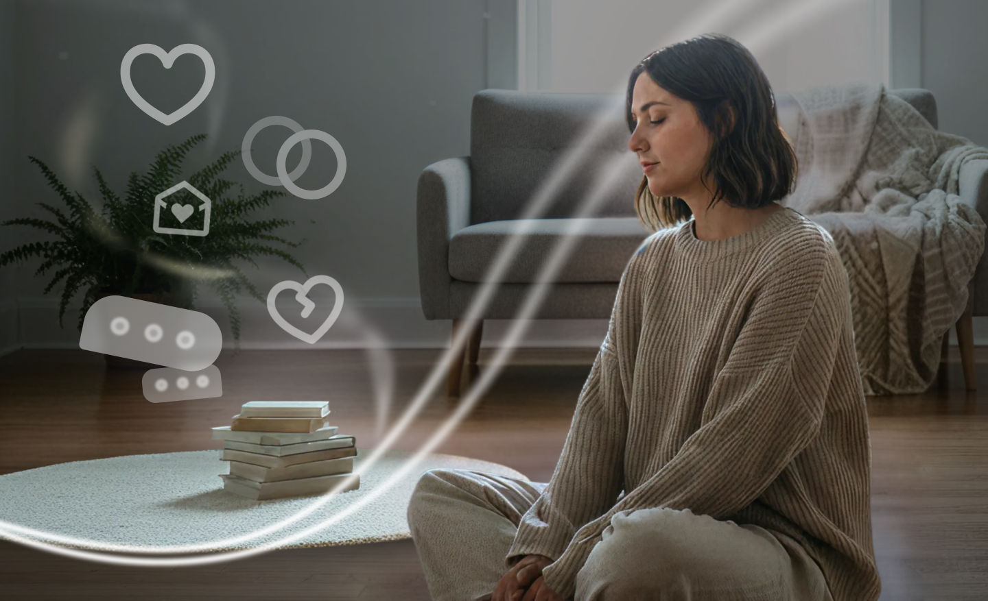 Anxiety After a Breakup: Why It Happens & How to Heal
