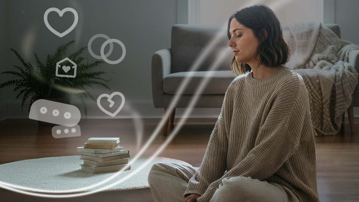 Anxiety After a Breakup: Why It Happens & How to Heal