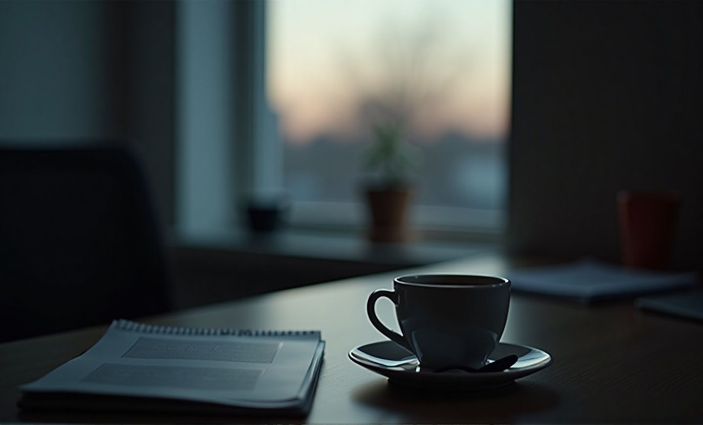 Burnout Recovery When Rest Is Not Enough