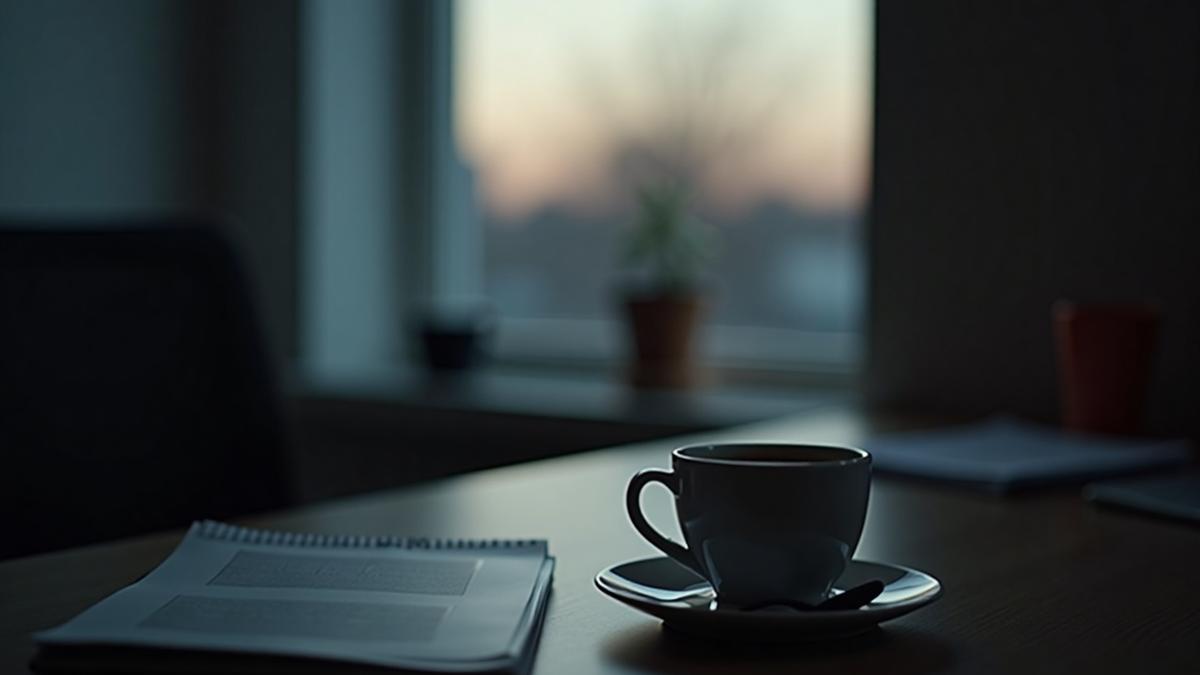 Burnout Recovery When Rest Is Not Enough
