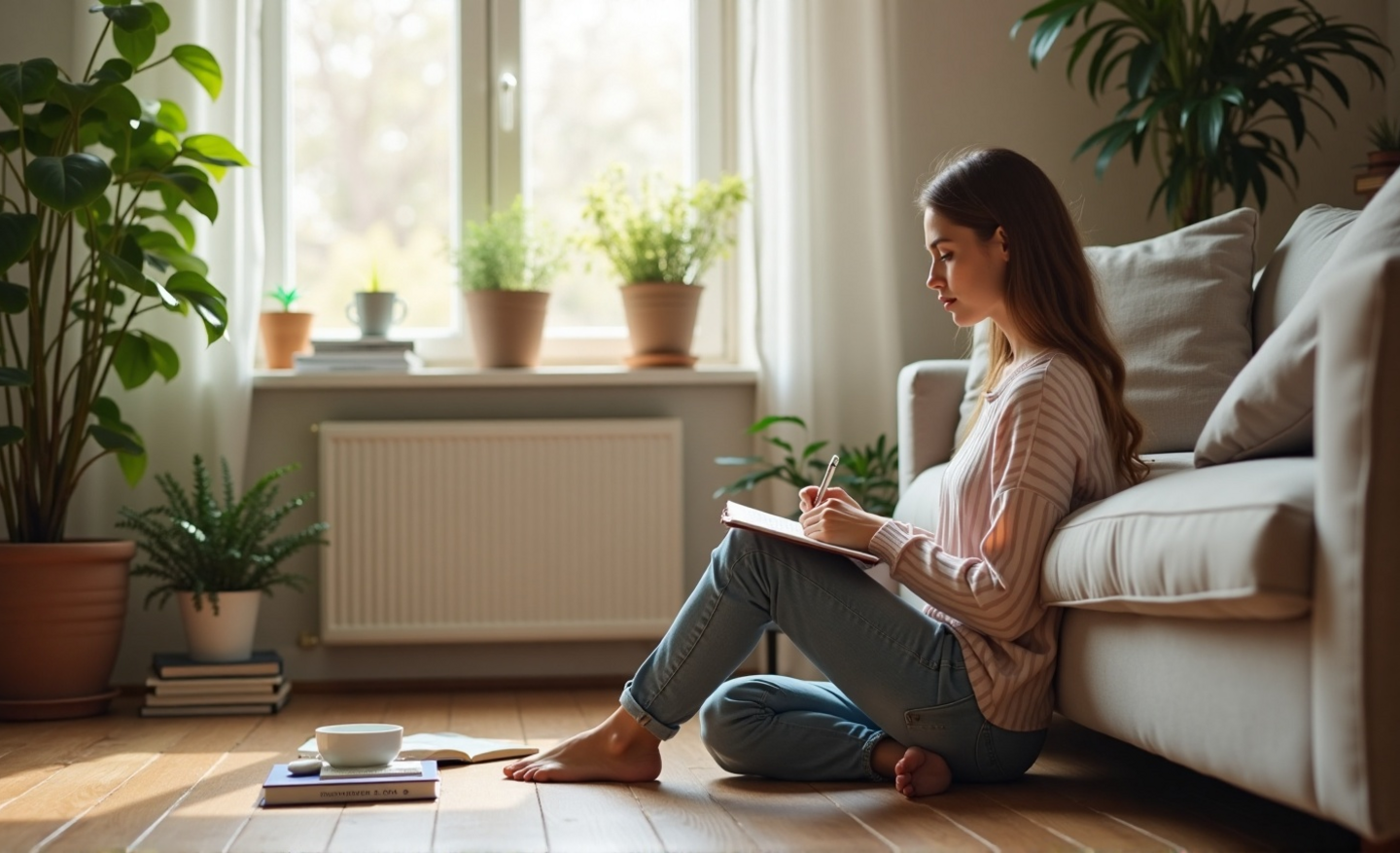 Emotional Regulation Is Not About Keeping Yourself Together