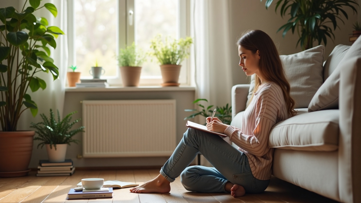 Emotional Regulation Is Not About Keeping Yourself Together