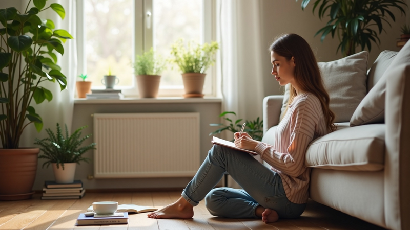 Emotional Regulation Is Not About Keeping Yourself Together