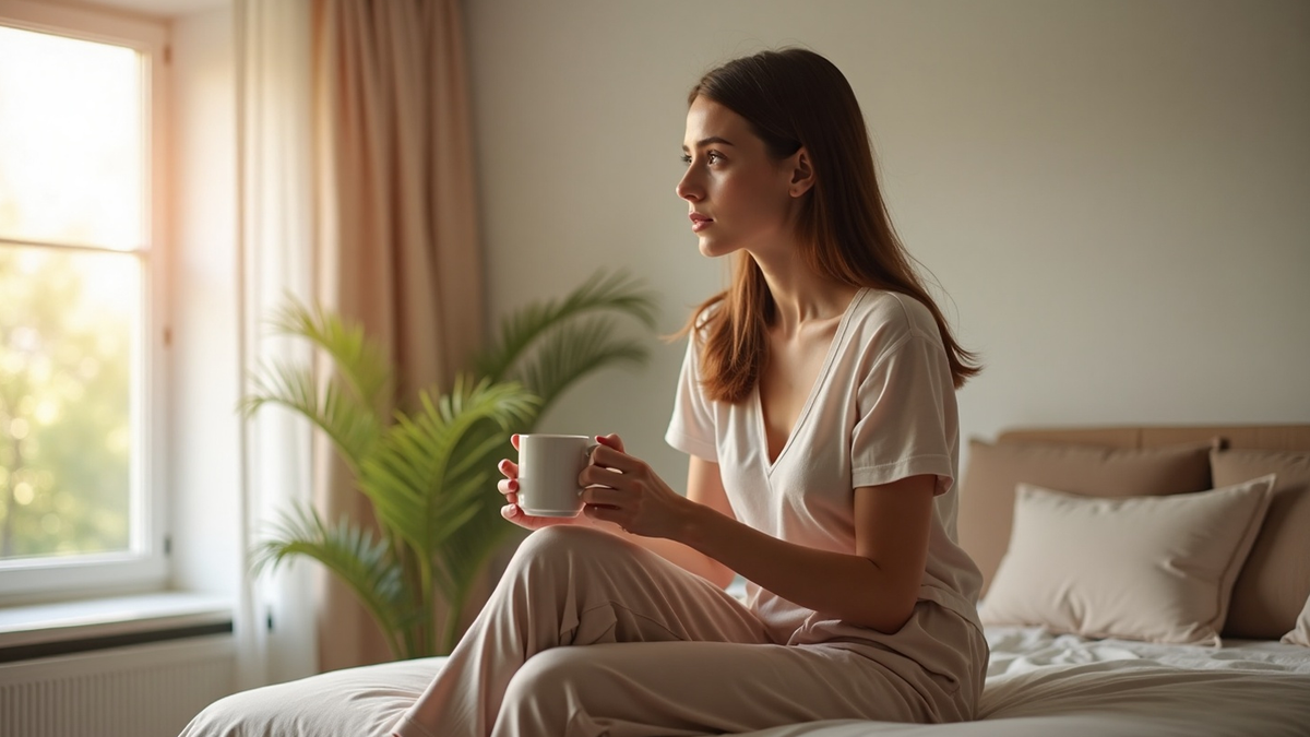 What Is Dissociation — and What Can You Do When It Happens?