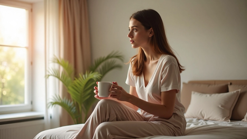 What Is Dissociation — and What Can You Do When It Happens?