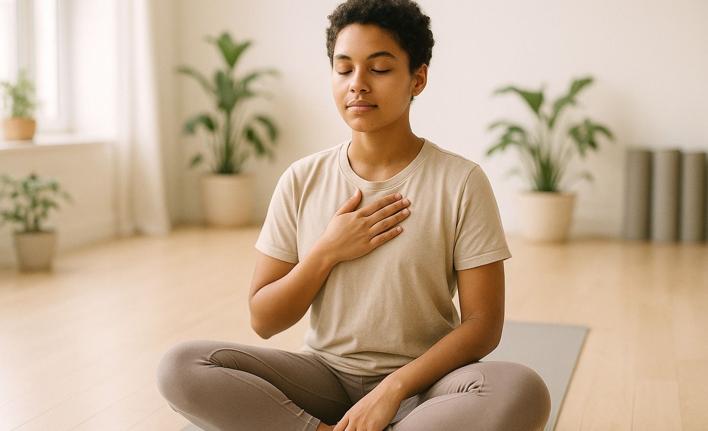 "I Hate Myself": Why You Feel This Way and How to Start Being Kinder to You