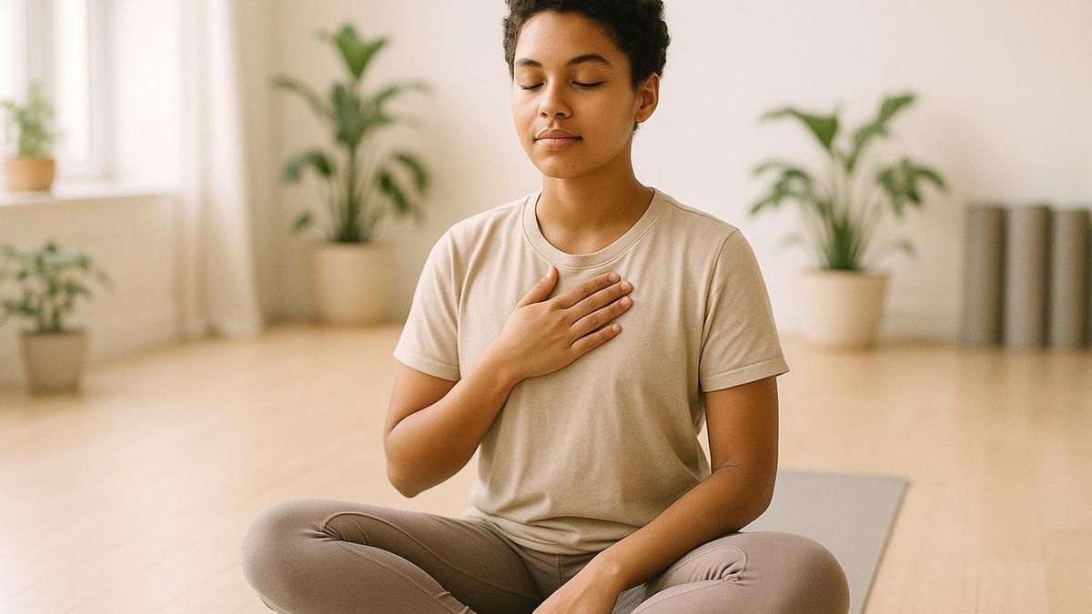 "I Hate Myself": Why You Feel This Way and How to Start Being Kinder to You