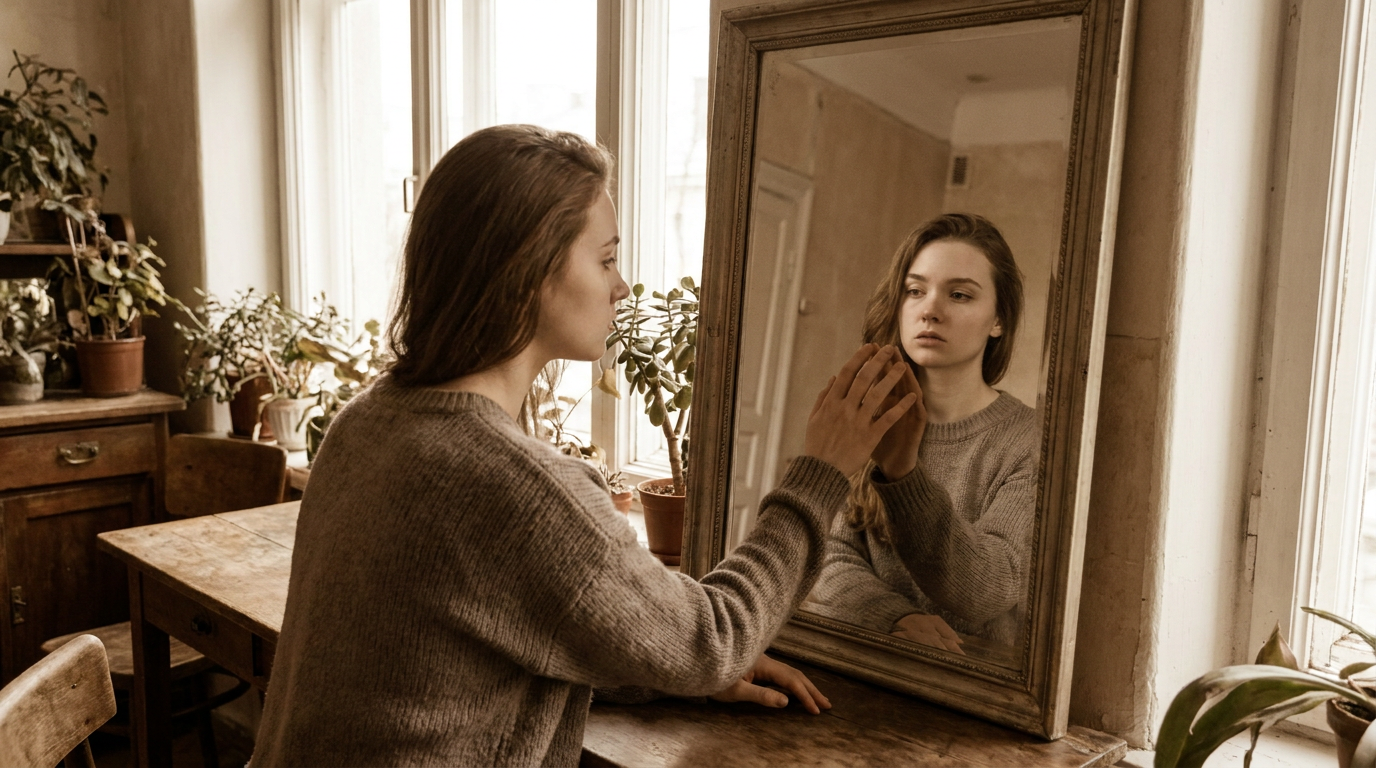 What Is Body Dysmorphia? Symptoms, Types, Causes, and Treatments