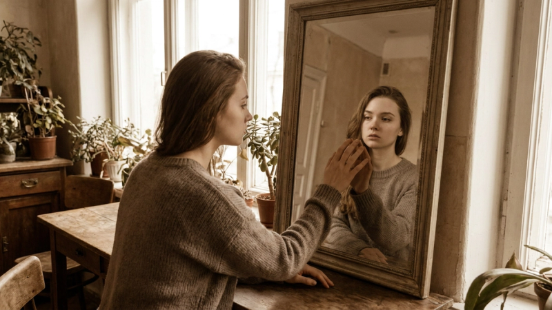 What Is Body Dysmorphia? Symptoms, Types, Causes, and Treatments
