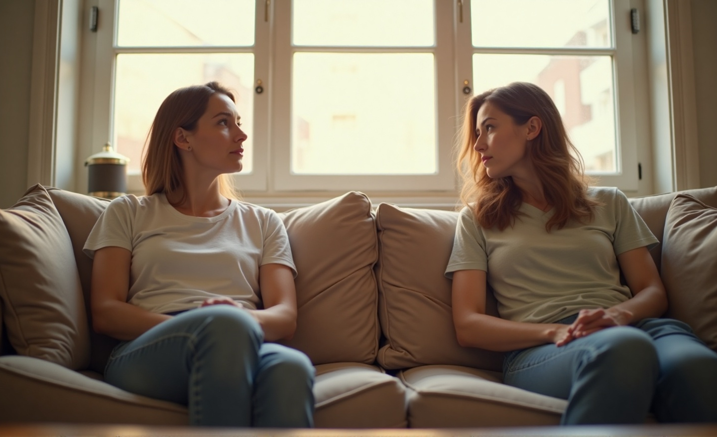 Why Leaving Feels Impossible: Understanding Trauma Bonding