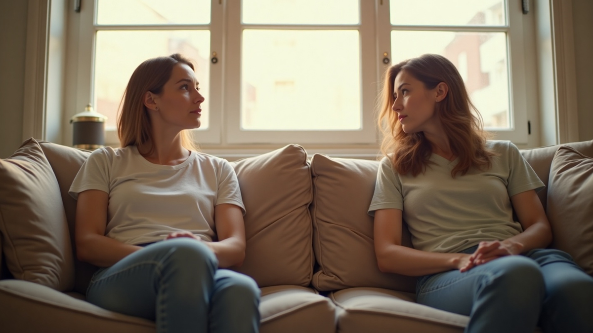 Why Leaving Feels Impossible: Understanding Trauma Bonding