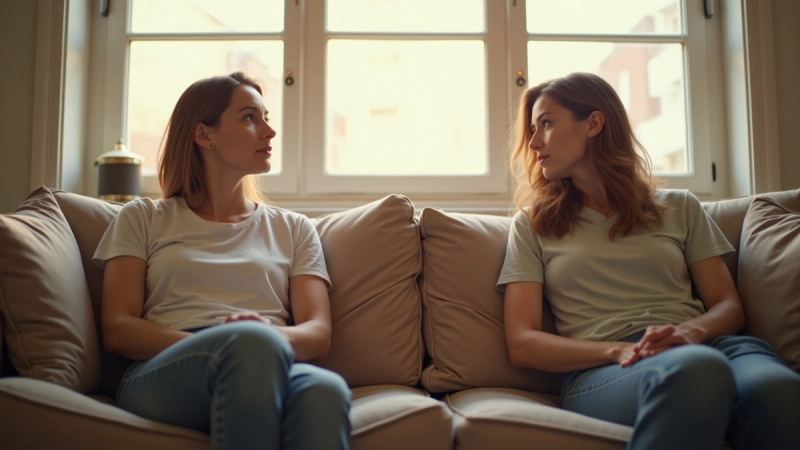 Why Leaving Feels Impossible: Understanding Trauma Bonding