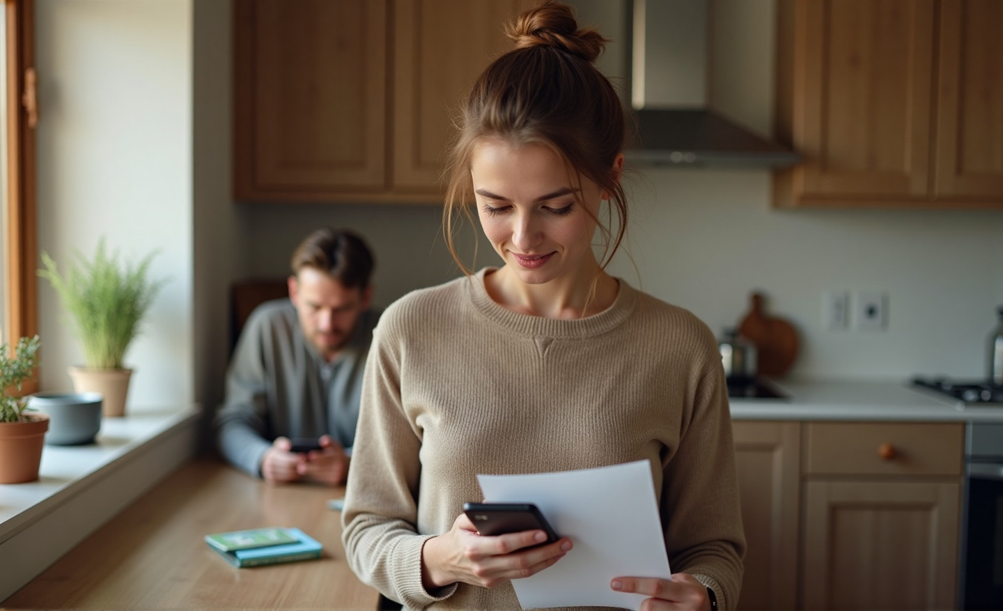 The Invisible Work of Caring: Emotional Labour in Close Relationships