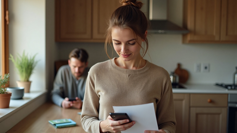 The Invisible Work of Caring: Emotional Labour in Close Relationships