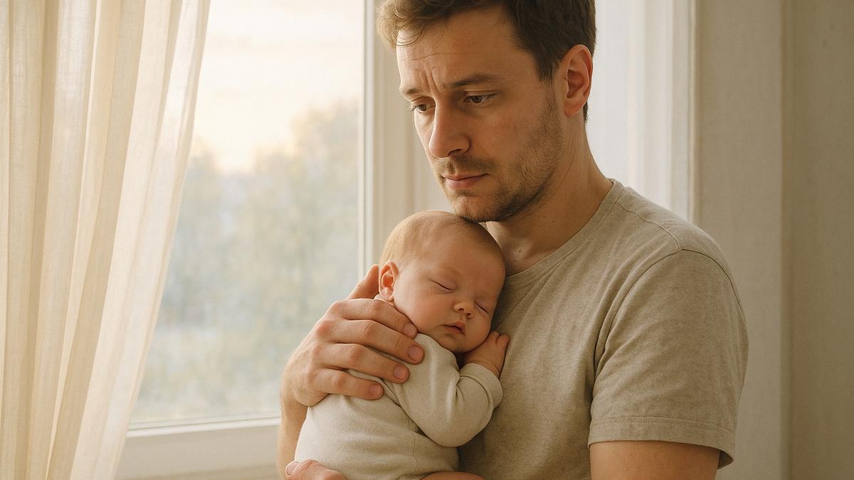 Postpartum Anxiety: A Complete, Compassionate Guide to Worry, Intrusive Thoughts, and Panic After Birth