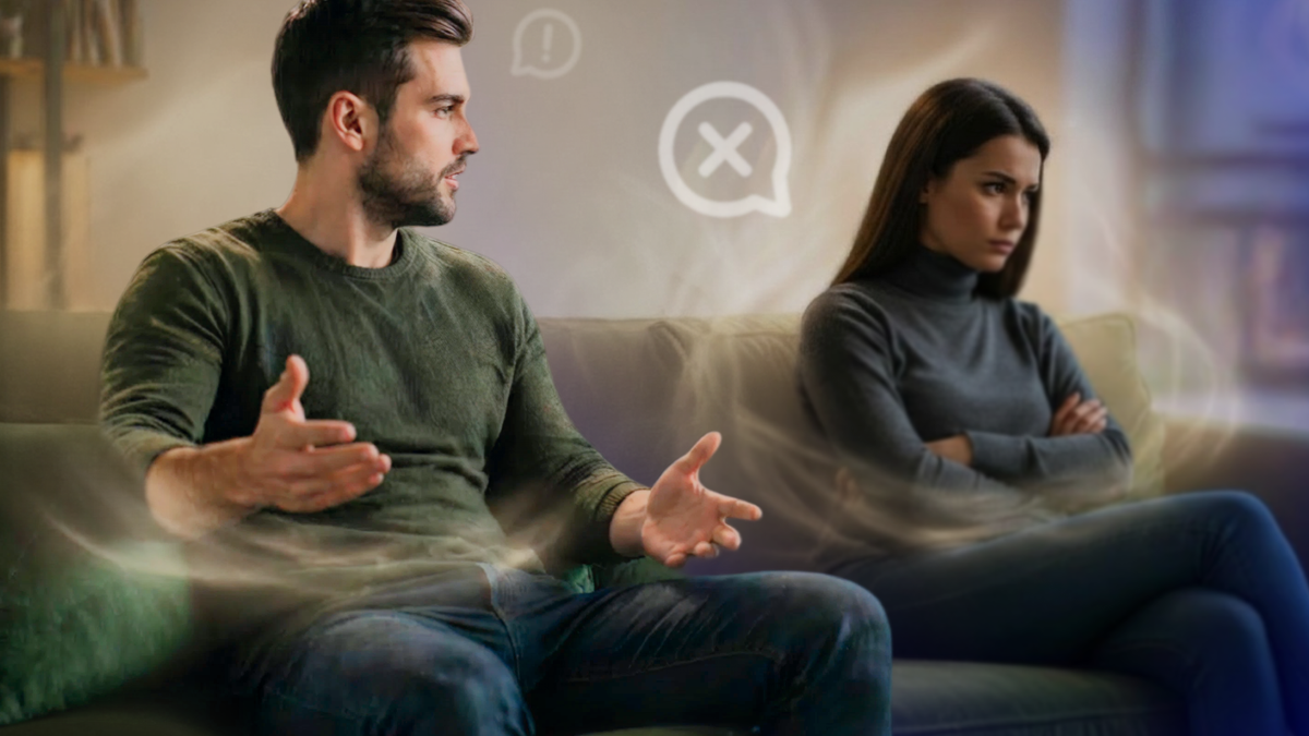 Gaslighting in Relationships