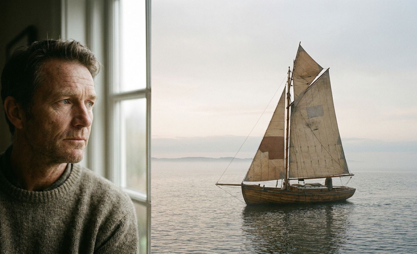 The Hero's Journey and the Hero's Trauma: Why Nolan's Odyssey Hits Harder Than Expected