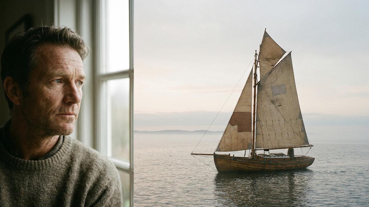 The Hero's Journey and the Hero's Trauma: Why Nolan's Odyssey Hits Harder Than Expected