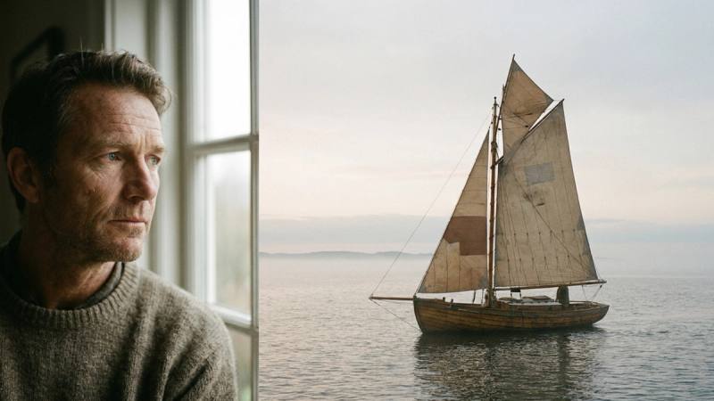 The Hero's Journey and the Hero's Trauma: Why Nolan's Odyssey Hits Harder Than Expected