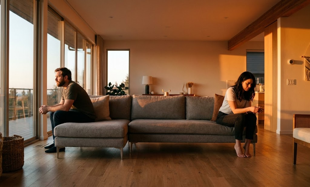 How to Deal with Relationship Stress: Proven Strategies for Couples