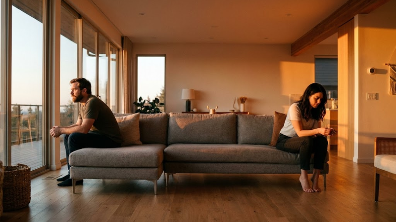 How to Deal with Relationship Stress: Proven Strategies for Couples