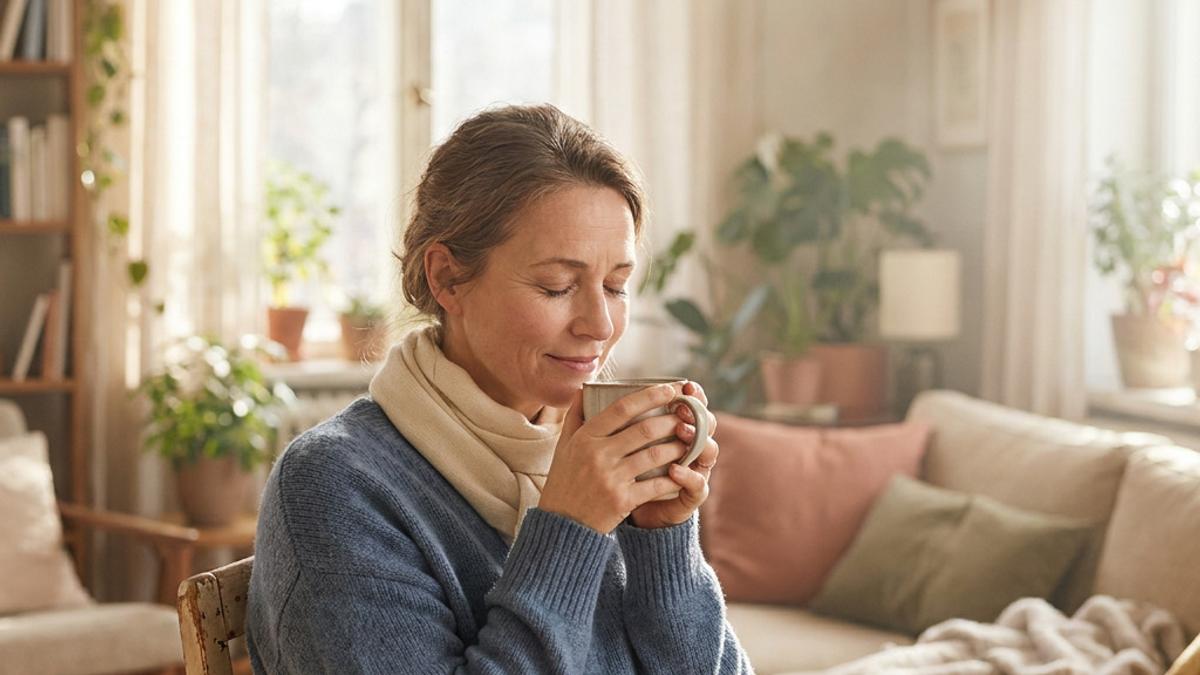 Compassion Fatigue: When Caring for Others Leaves You Empty