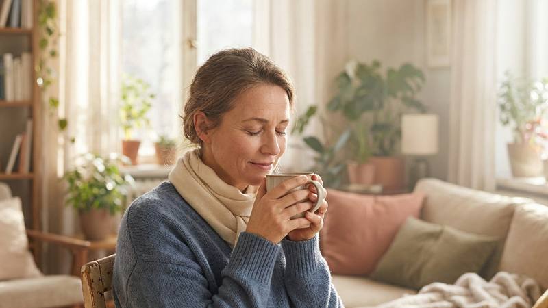 Compassion Fatigue: When Caring for Others Leaves You Empty
