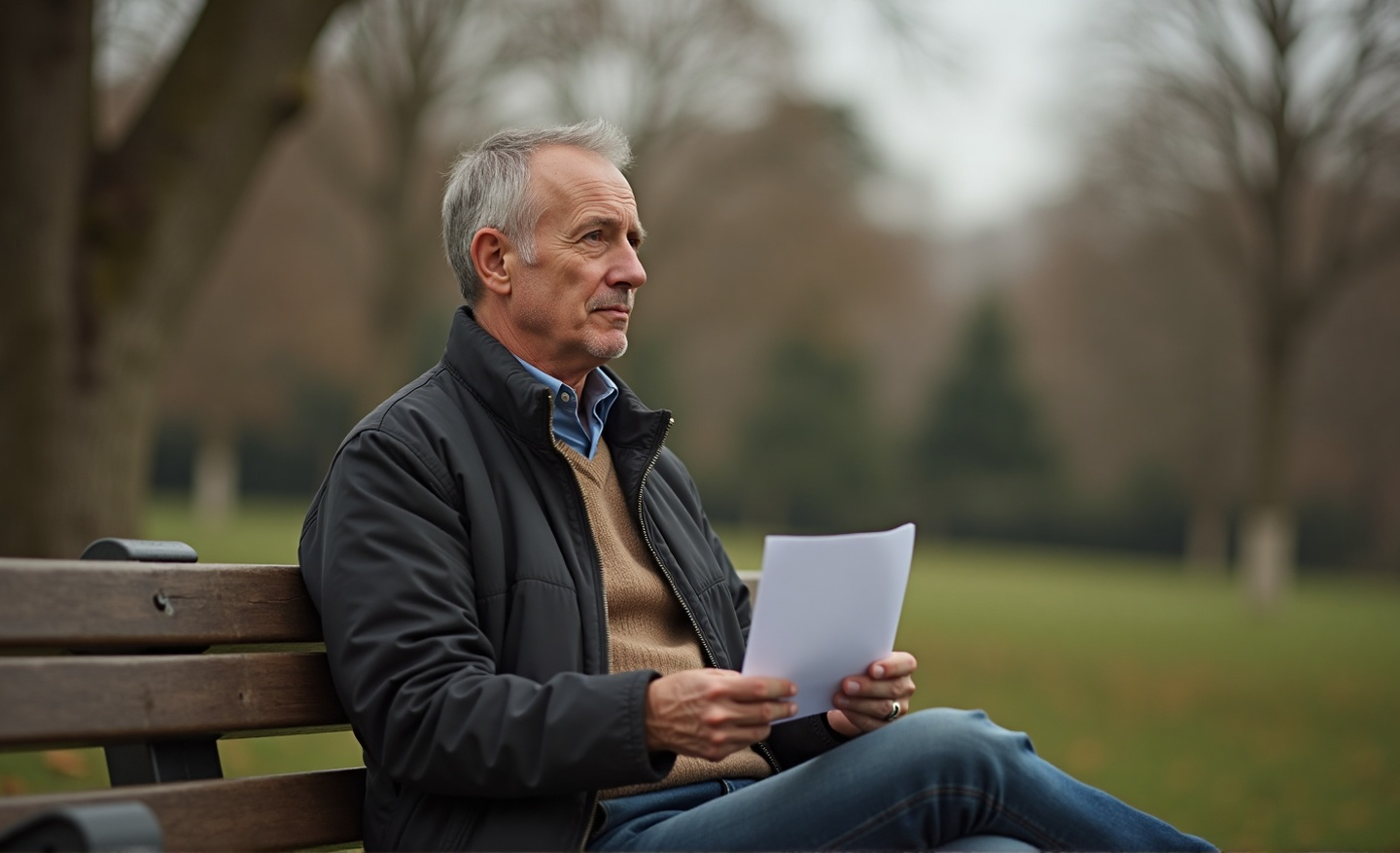 When There Is No Funeral: Understanding Ambiguous Loss