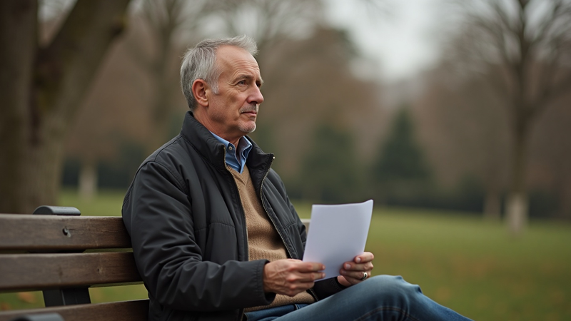 When There Is No Funeral: Understanding Ambiguous Loss