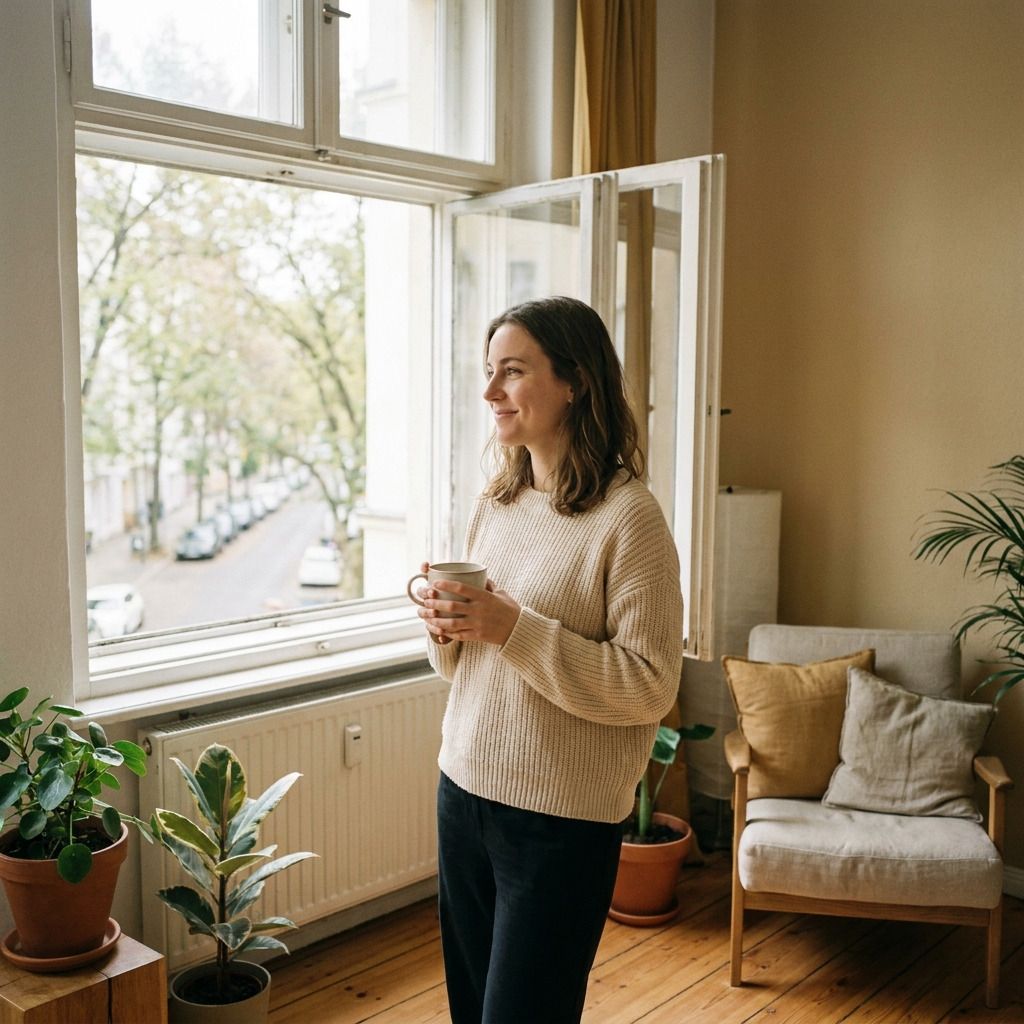 Quarter-Life Crisis: Why Your Twenties Feel So Hard (and What Helps)