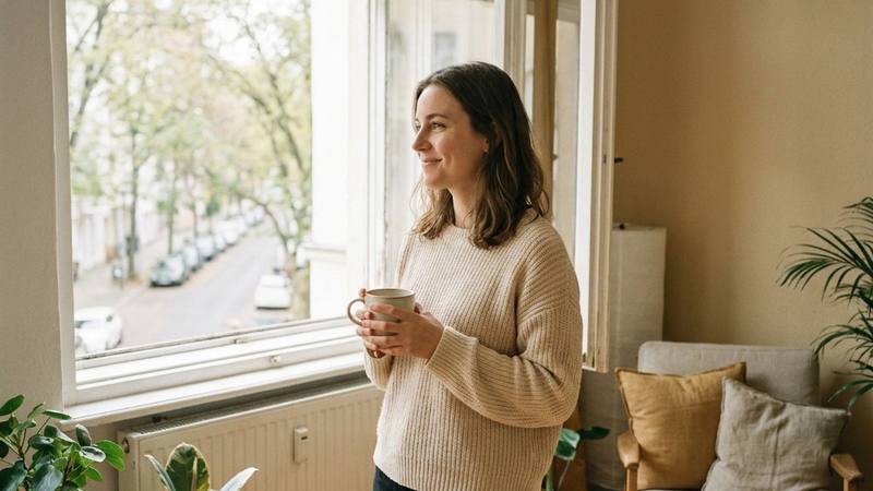 Quarter-Life Crisis: Why Your Twenties Feel So Hard (and What Helps)