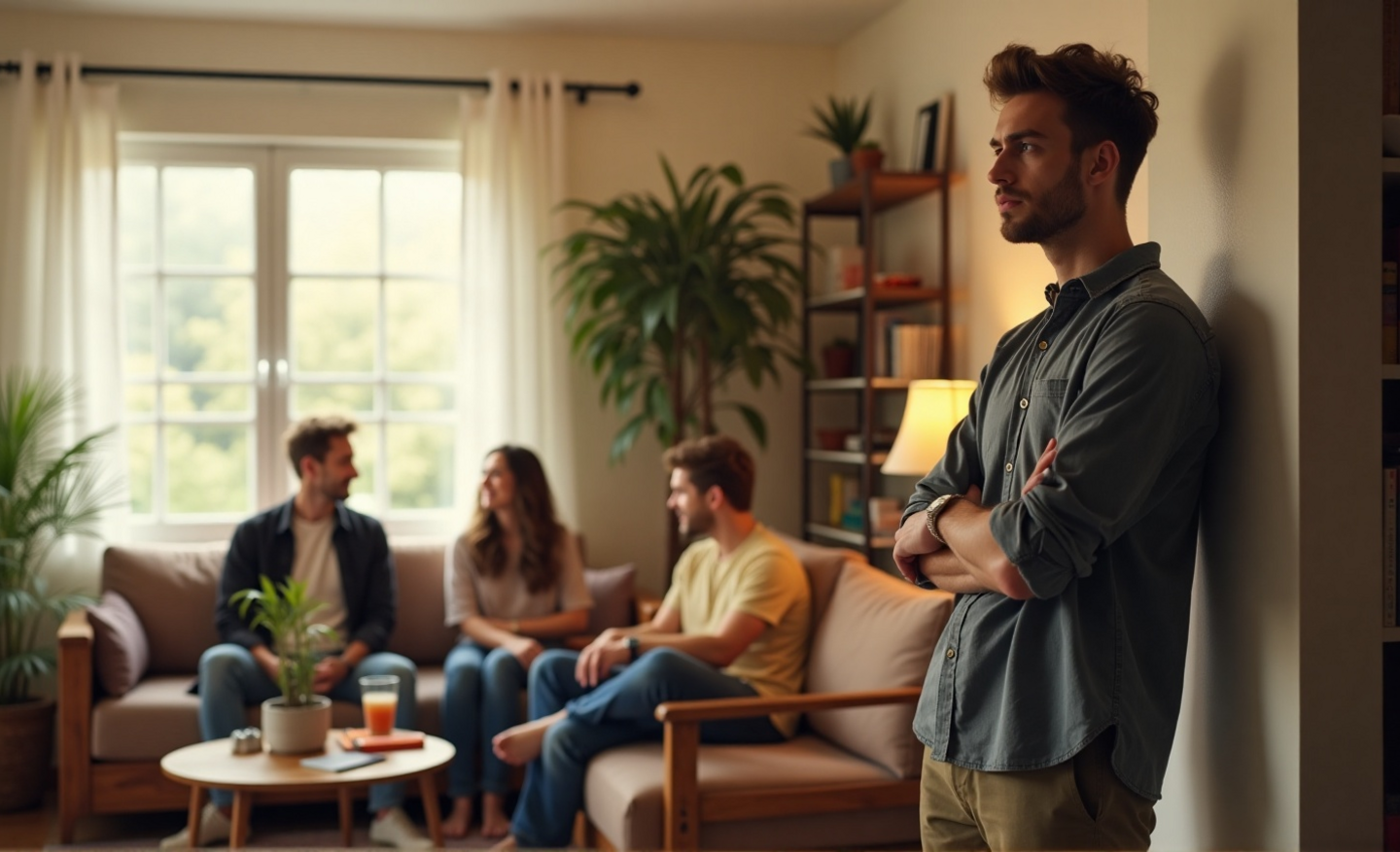 Social Anxiety Symptoms: What It Actually Looks Like When You're Living With It