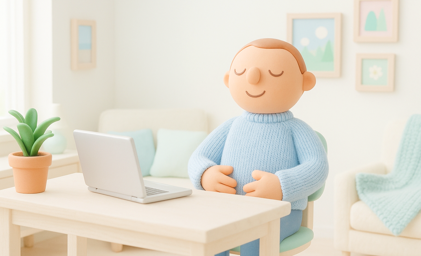 Стресс на работе: как распознать, остановить выгорание и вернуть себе ресурс