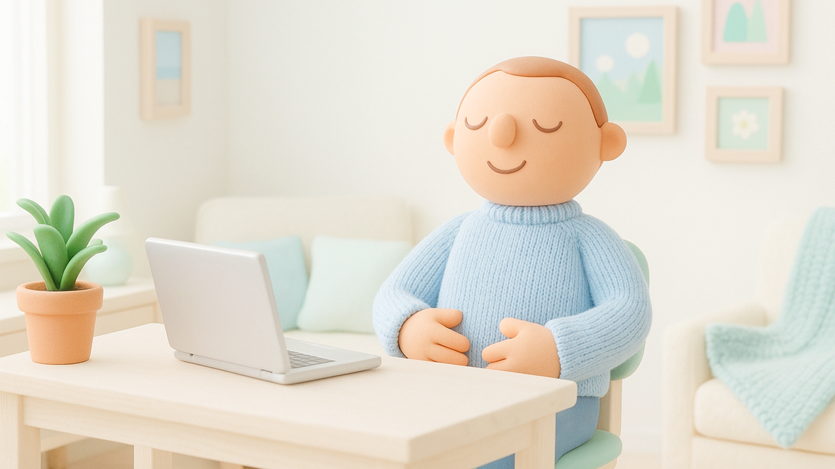 Стресс на работе: как распознать, остановить выгорание и вернуть себе ресурс
