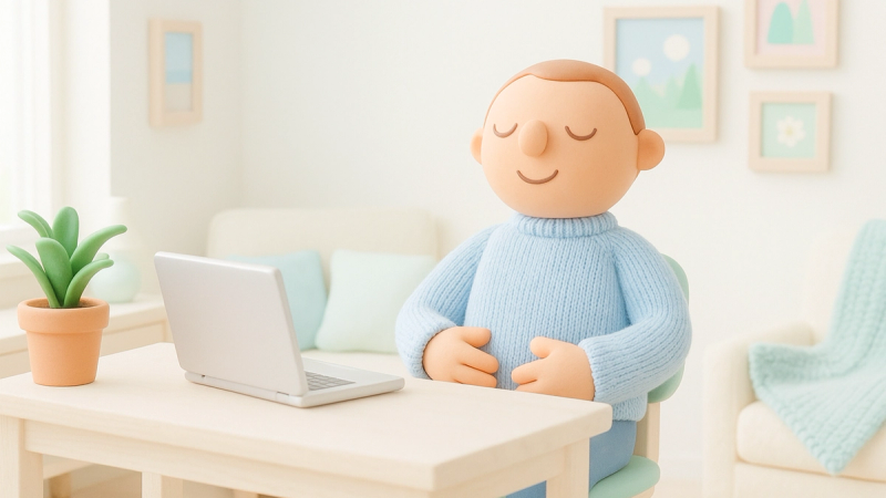 Стресс на работе: как распознать, остановить выгорание и вернуть себе ресурс