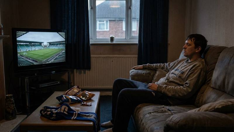 Post-World-Cup Blues: Why You Feel Empty When the Tournament Ends