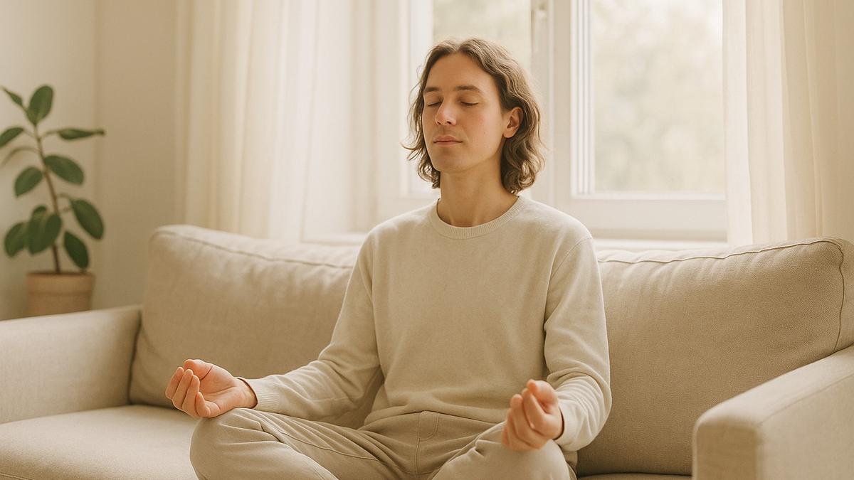 Transcendental Meditation: A Complete, Honest Guide to the TM Technique