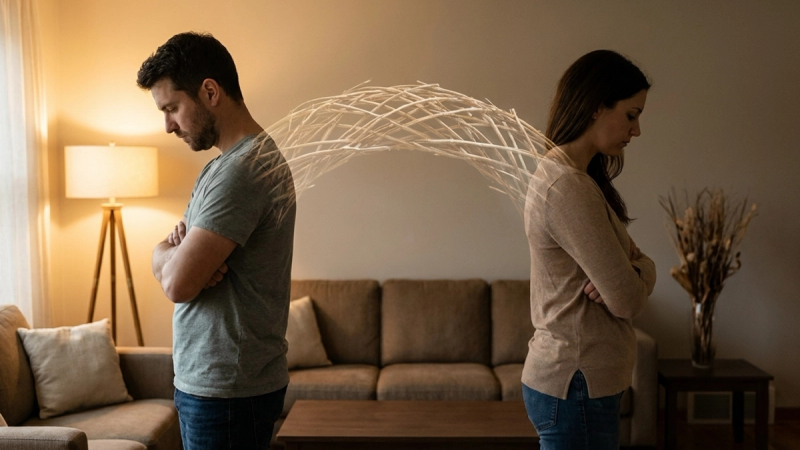 How to Manage Relationship Stress Before It Damages Your Bond