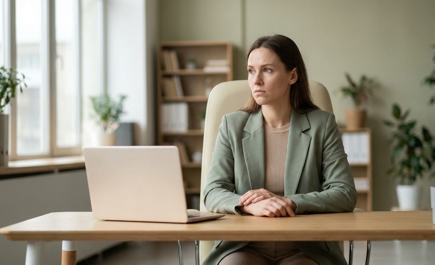 High-Functioning Anxiety: When Everything Looks Fine and Nothing Feels Fine