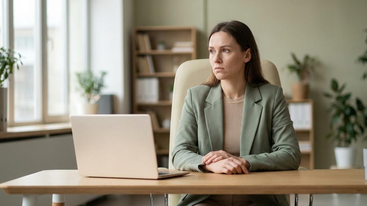 High-Functioning Anxiety: When Everything Looks Fine and Nothing Feels Fine